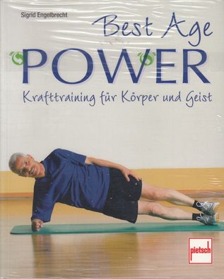 Best Age Power - Krafttraining für Körper und Geist