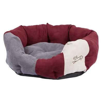 Kerbl Hundebett Amelie 64x57x14 cm