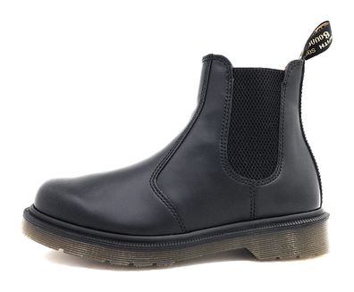 Dr. Martens Smooth chelsea boot 2976 Schwarz black