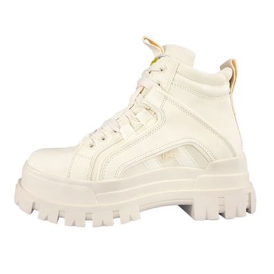 Buffalo Aspha BN16221361 Weiß off white