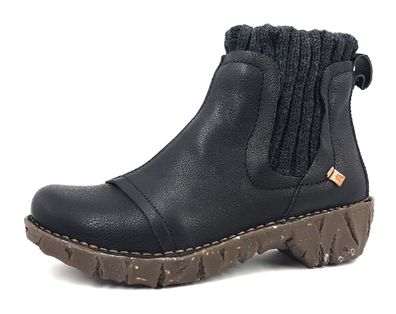 El Naturalista 2NE233010005 Schwarz Black