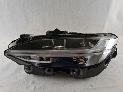 Scheinwerfer VOLVO V90 S90 VOLL LED 31655185 LINKS