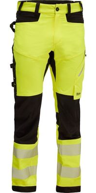 Bisley Warnschutzbekleidung Hi Vis Bradford