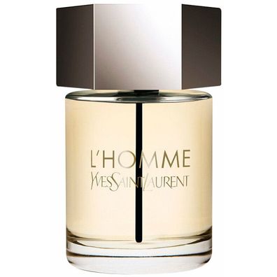 Yves Saint Laurent L'Homme Eau de Toilette 100ml