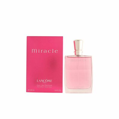 Lancôme Miracle Femme Edp Spray