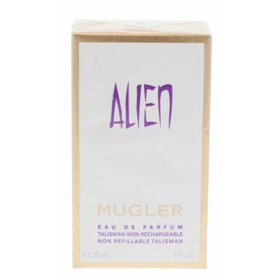 Thierry Mugler Alien Edp Spray 30ml