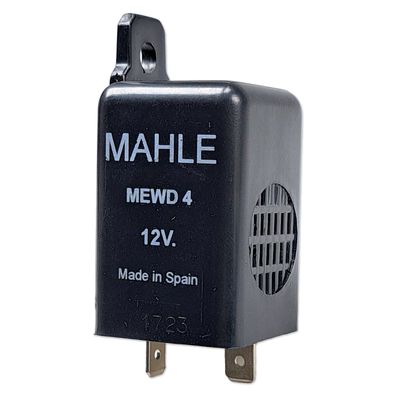 MAHLE Warnsummer MEWD4 12V, 72db