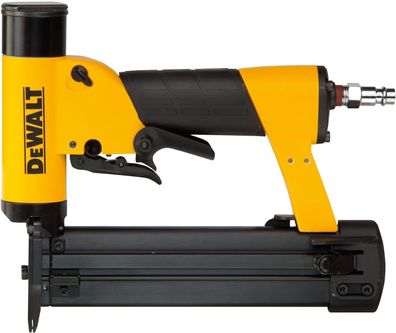 DEWALT DPN2330-XJ Clavadora Pin de Acabado 23Ga para mini-pin sin cabeza