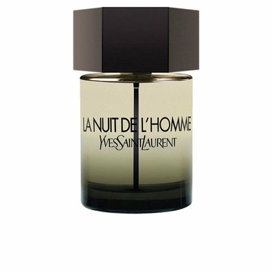 YSL La Nuit De L'Homme Edt Spray 100ml