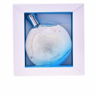 Hermès Eau de Merveilles Bleue Eau de Toilette 100ml