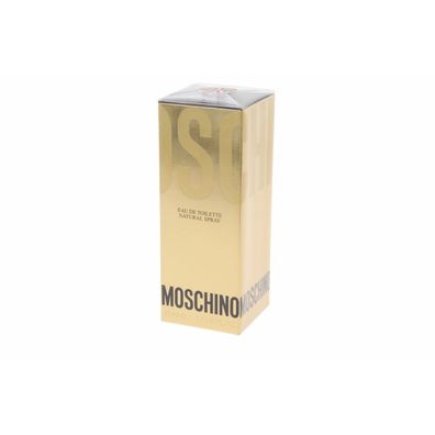 Moschino Pour Femme Eau de Toilette 45ml