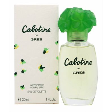 Grès Cabotine de Grès Eau de Toilette 30ml