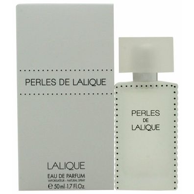 Lalique Perles Eau De Parfum 50ml Spray