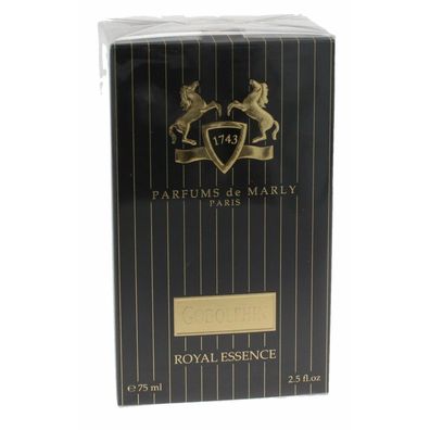 Parfums de Marly Godolphin Men Eau de Parfum 75ml