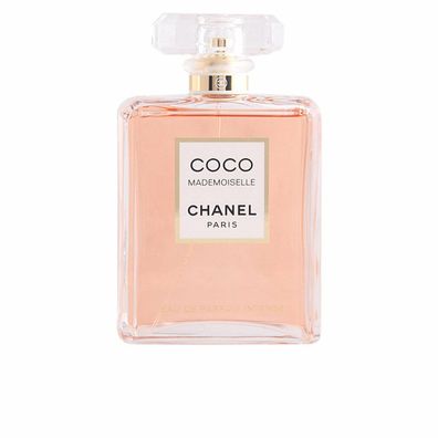 Chanel Coco Mademoiselle Intense Eau de Parfum 200ml