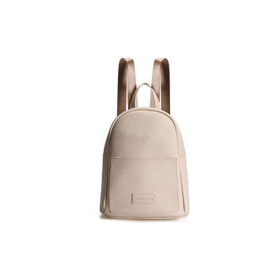 Lucky Bees - 671LKB1550-528-Cream-P - Rucksack - Damen