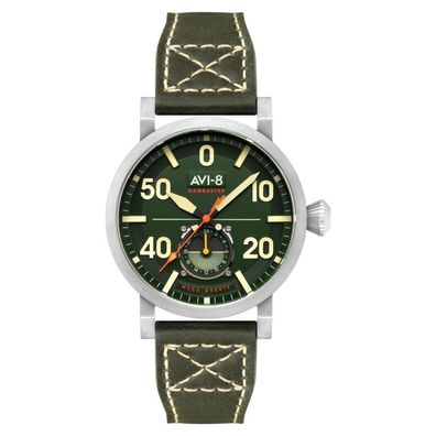 AVI-8 - AV-4113-02 - Armbanduhr - Herren - Quarz - Dambuster