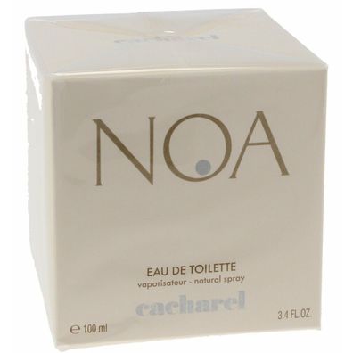 Cacharel Noa Edt Spray 100ml