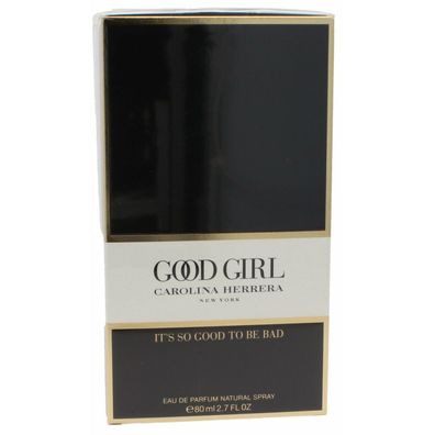 Carolina Herrera Good Girl EDP 80ml