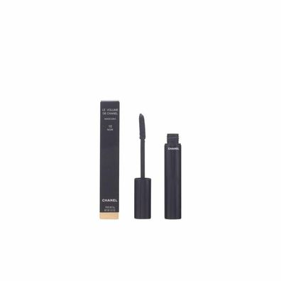 Chanel Le Volume de Chanel Mascara 10 Noir 6 g