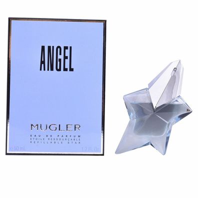 Thierry Mugler Angel Refillable EDP 50ML