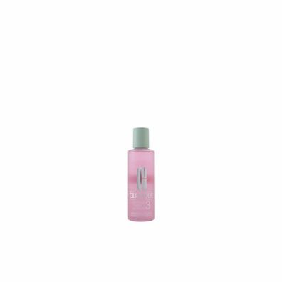 Clinique Clarifying Lotion 3 Twice A Day Exfoliator