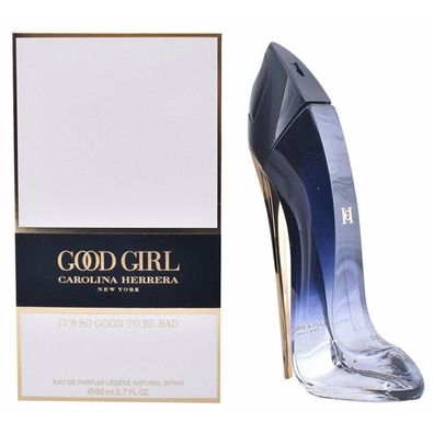 Carolina Herrera Good Girl Legere Eau de Parfum 80ml Spray