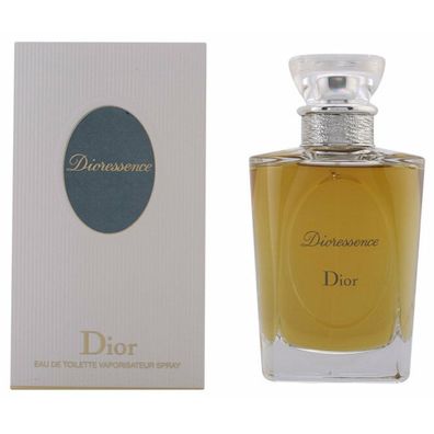 Dior Dioressence Eau de Toilette 100ml