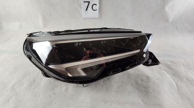 Scheinwerfer OPEL CORSA F FULL LED 39162654 RECHTS TOP Zustand
