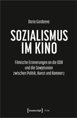 Sozialismus im Kino, Daria Gordeeva