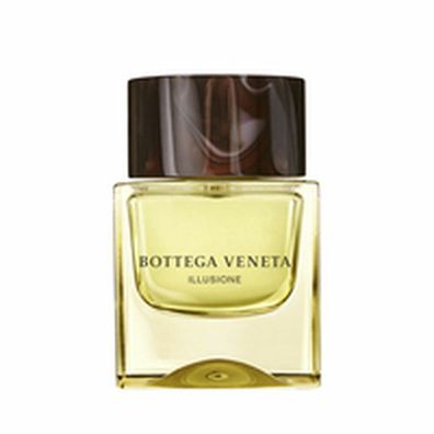 Bottega Veneta Illusione Male Edt 50ml Spray