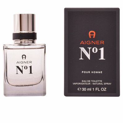 Etienne Aigner N1 Eau De Toilette Spray 30ml