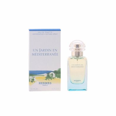 Hermes Un Jardin En Mediterranee Edt Spray