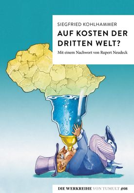 Auf Kosten der Dritten Welt?, Siegfried Kohlhammer