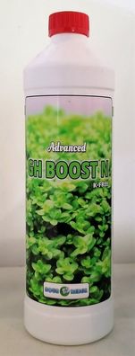 Aqua Rebell - Advanced - GH Boost N - 1000 ml