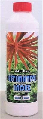 Aqua Rebell Makro Basic Estimative Index 500ml