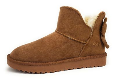 Dockers by Gerli 49IL303-770470 Braun Cognac/Cognac