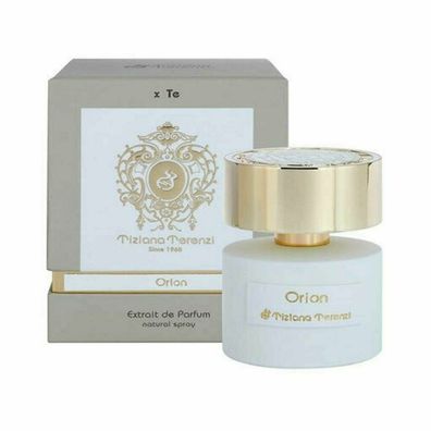 Tiziana Terenzi Luna Orion Extrait de Parfum 100ml