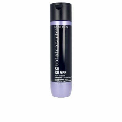 Matrix Total Results Color Care So Silver Conditioner 300ml