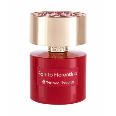 Tiziana Terenzi Spirito Fiorentino Extrait De Parfum Spray 100ml Für Frauen