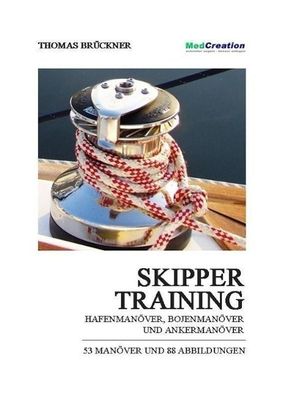 Skippertraining, Thomas Brückner