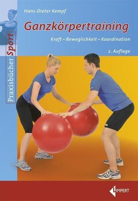 Ganzkörpertraining, Hans-Dieter Kempf