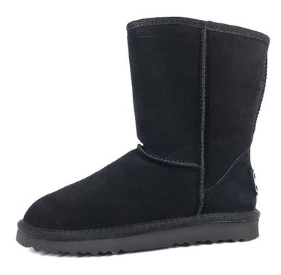 OOG OB 5825 Schwarz Schwarz