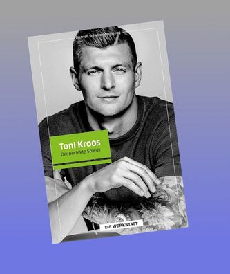 Toni Kroos, Dietrich Schulze-Marmeling