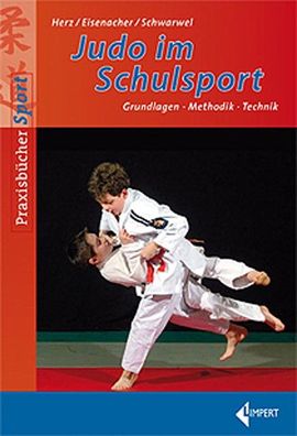 Judo im Schulsport, André Herz