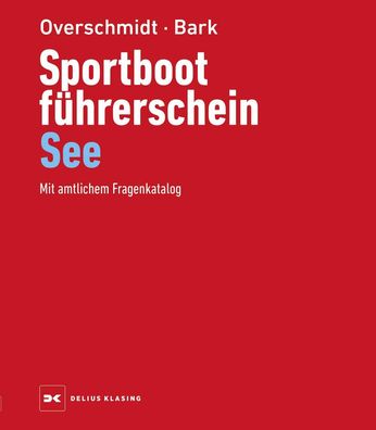 Sportbootführerschein See, Heinz Overschmidt