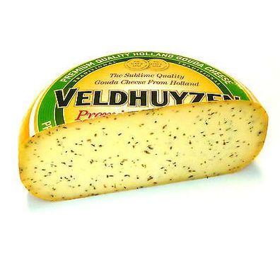 Premium Gouda mit Kreuzkümmel 1kg