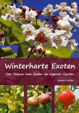 Winterharte Exoten, Herbert Müller