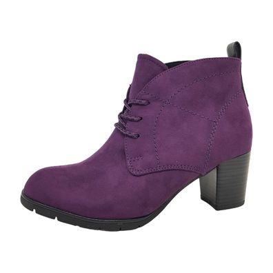 Marco Tozzi 2-25107-41/591 Violett 591 Plum