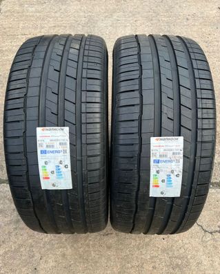 2x Sommerreifen 285/45 ZR20 112YXL Hankook Ventus S1 EVO 3 SUV K127A DOT23 NEU